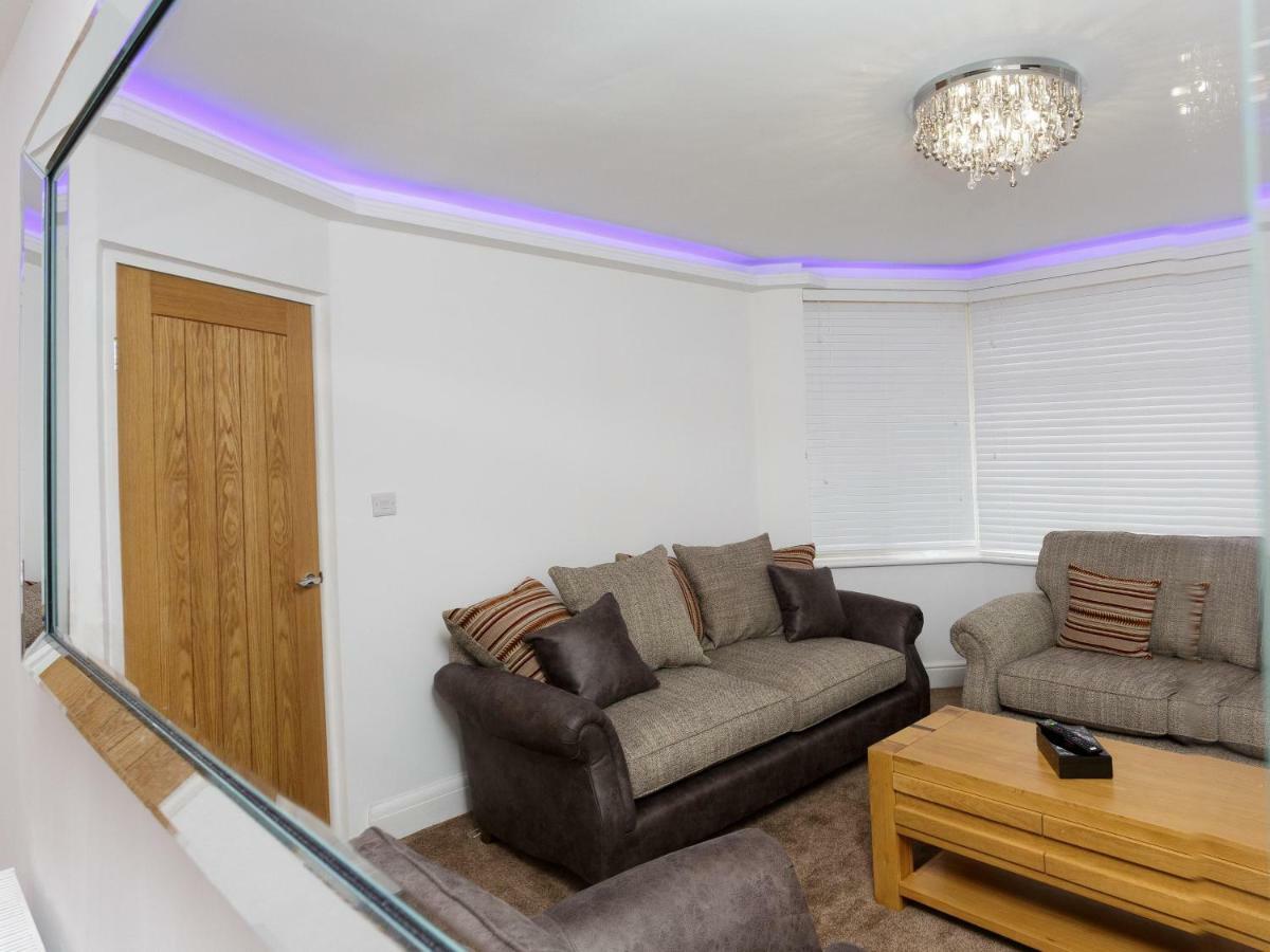 Sycamore House Leeds  Dış mekan fotoğraf