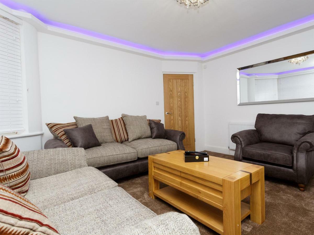 Sycamore House Leeds  Dış mekan fotoğraf